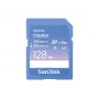 SanDisk Creator SD atmiņas karte UHS-II 128GB Pārsūtīšanas ātrums līdz 280 MB/s