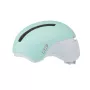 Velosipēdu ķivere HJC CALIDO MT MINT, izmērs L, In-mold, 58–63 cm, 280 g, 4 ventilācijas atveres, SELFIT™
