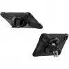 Cover 4smarts Galaxy Tab A9 22.1 cm (8.7 inch) Melns