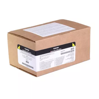 Toshiba Toner T-FC339EY-R TFC339EYR dzeltena dzeltena (6B000001417)