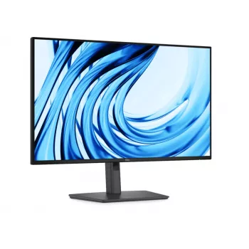 DELL Pro P 27 P2726H datora monitors 68,6 cm (27 collas) 1920 x 1080 pikseļi Full HD LCD Melns