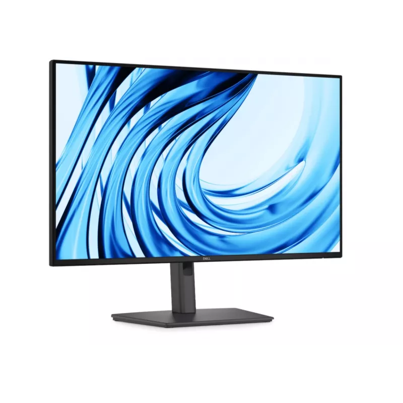 DELL Pro P 27 P2726H datora monitors 68,6 cm (27 collas) 1920 x 1080 pikseļi Full HD LCD Melns