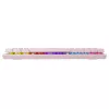 Mehāniskā spēļu tastatūra White Shark Wakizashi GK-002421V2 rozā ASV-Zils izkārtojums