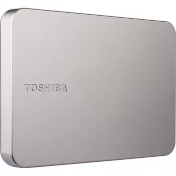 Ārējais cietais disks Toshiba 2TB USB 3.2 Gen 1 Canvio Flex