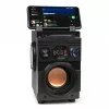 Squeak Bassblaster Bluetooth 5.1 skaļrunis, FM radio, MP3 atskaņotājs SQ1001