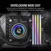 Corsair CMP32GX5M2X6600C32W atmiņas modulis