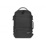 NATEC CAMEL LITE LAPTOP BACKPACK BLACK 15.6 19 L