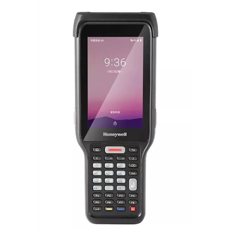 Rokas mobilais dators Honeywell EDA61K BT/WF/2D 6703