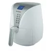 Fritieris BLAUPUNKT AFD601 — 4 L, 1500 W, 150–200°C, LED displejs, skārienvadība