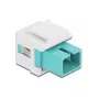 Keystone Module SC Simplex female to SC Simplex female DeLOCK