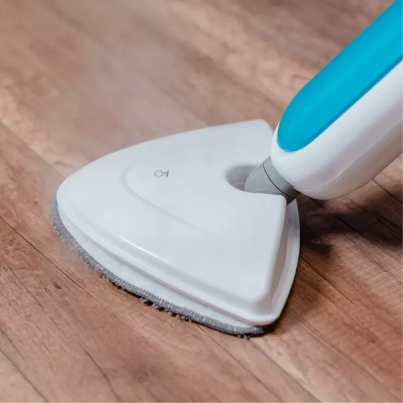 Tvaika tīrītājs ZELMER ZST1300 — 1500 W jauda, 0,5 l ūdens tvertne