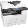 Daudzfunkciju printeris HP LaserJet M443nda lāzera A3 1200 x 1200 DPI 24 lpp./min.