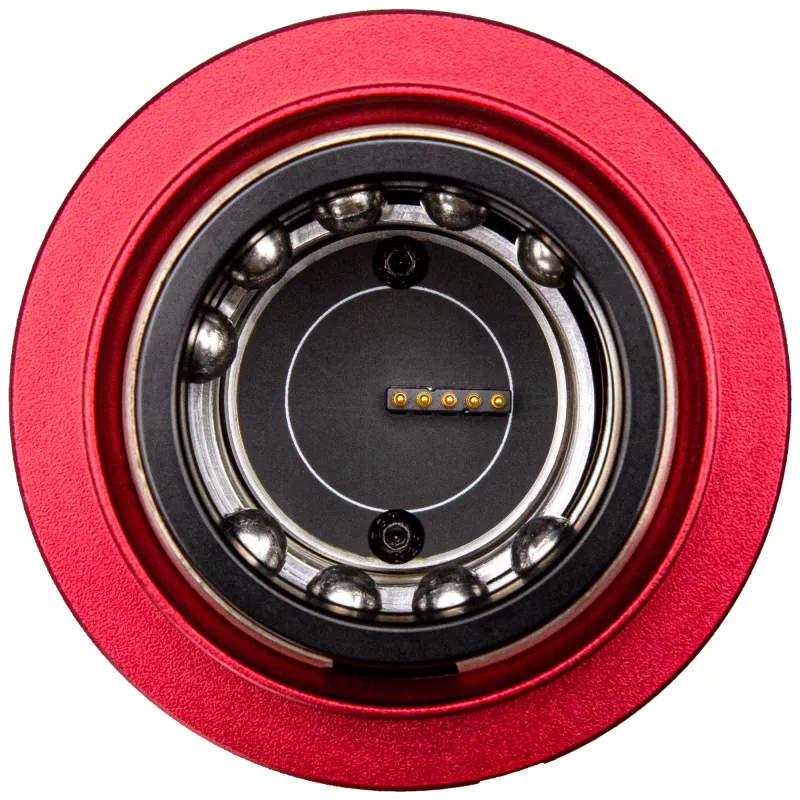 Simagic Ātrās atvienošanas mehānisms - 50 mm
