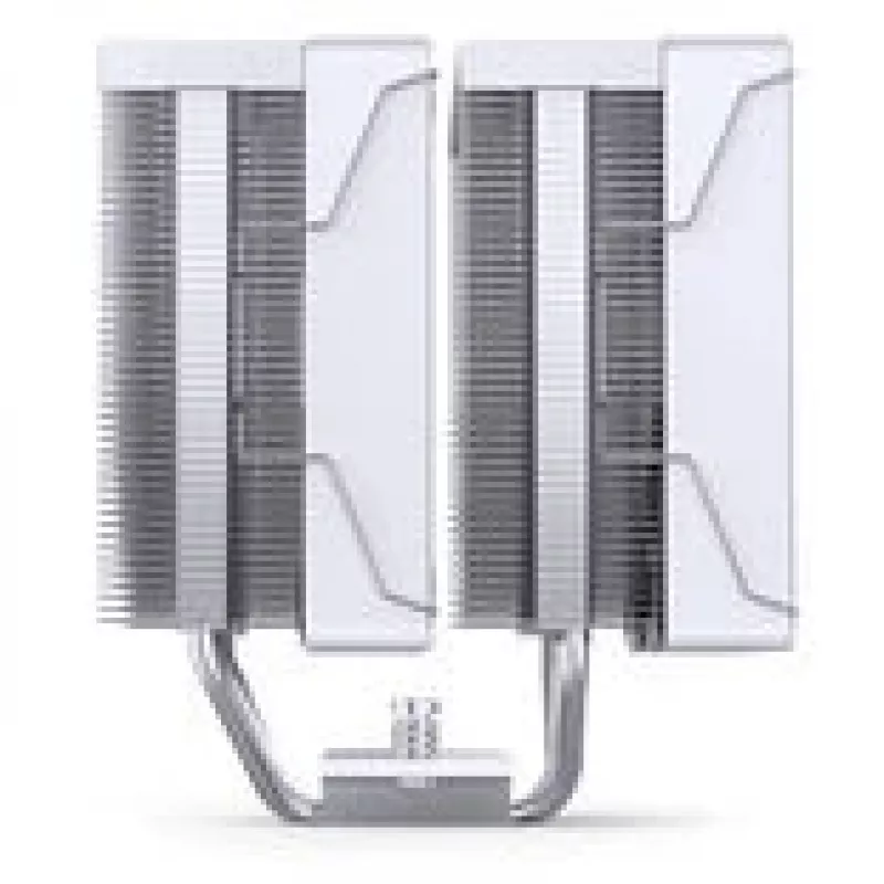 Jonsbo CR-3000E CPU dzesētājs, divtorņu, RGB, 120 mm