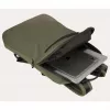 TUCANO GOMMO mugursoma 15.6'' zaļa MacBook Pro 16'' klēpjdators 15.6''