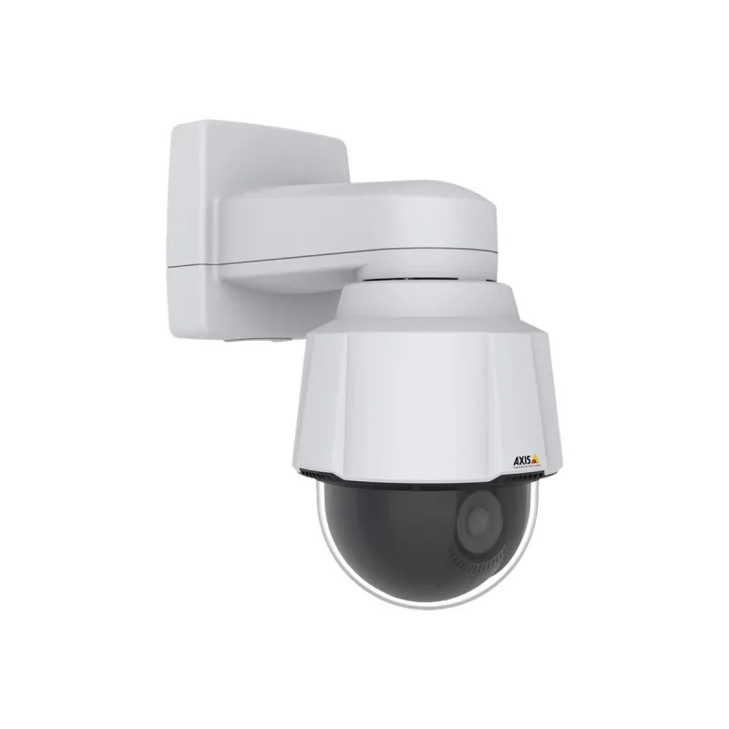 Tīkla kamera P5655-E 50HZ