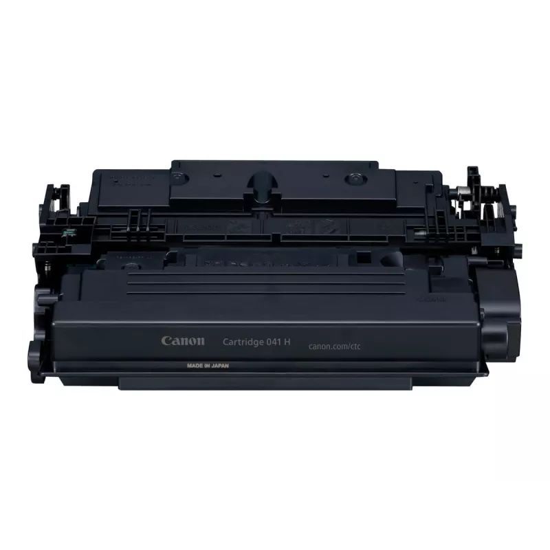 Canon Toneris 0453C002 / 041H XL Melns 2400 lpp.