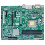 Supermicro - X13SAE - mātesplate - ATX - LGA1700 ligzda - W680 mikroshēmojums - USB 3.2 Gen 1, USB 3.2 Gen 2, USB-C Gen 2x2 - Gigabit LAN, 2,5 Gigabit LAN - iebūvētā grafika (nepieciešams centrālais procesors)