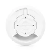 Ubiquiti U6+ bezvadu piekļuves punkts 2402 Mbit/s Balts Power over Ethernet (PoE)
