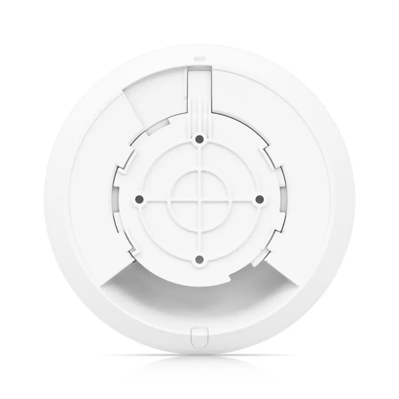 Ubiquiti U6+ bezvadu piekļuves punkts 2402 Mbit/s Balts Power over Ethernet (PoE)