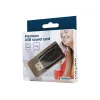 savienotāju adapteris Gembird SC-USB2.0-01
