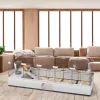 FERPLAST Modular 4 - būris trušiem un mājas jūrascūciņām - 179 x 72 x 56cm