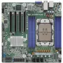 ASRock Rack SPC741D8UD-2T/X550 - Mātesplate - Deep Micro ATX - LGA4677 Socket-E - Intel C741 mikroshēmojums - USB 3.2 Gen 1 - 2 x 10 Gigabit LAN - Iebūvētā grafika (SPC741D8UD-2T/X550)