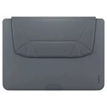 Lenovo Origami 35.6 cm (14 collu) futrālis-apvalks pelēks