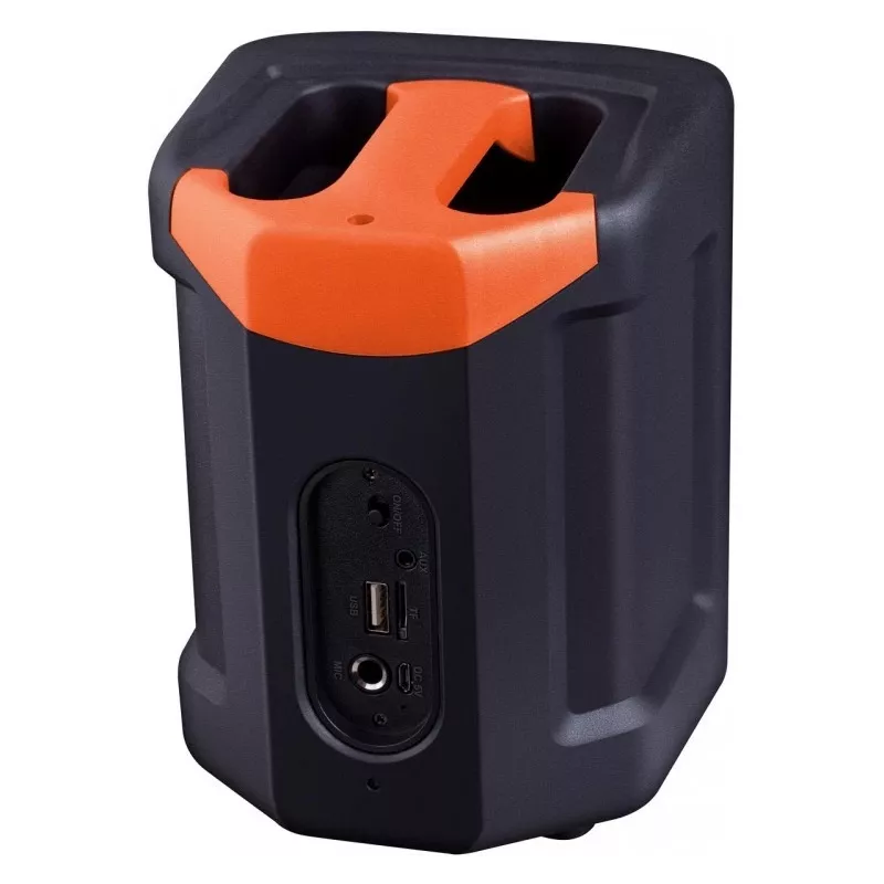 Bluetooth skaļrunis FUNKY 10W, 65053, DEFENDER