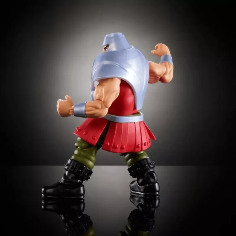 Masters of the Universe Origins Cartoon Collection Ram Man, spēļu figūriņa