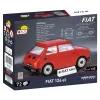 Rotaļu konstruktors Cobi Youngtimer Collection Fiat 126p el 24531 — 150 gabali