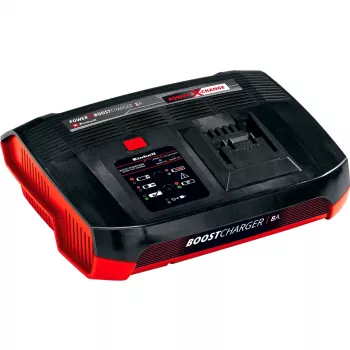 Akumulatora lādētājs Einhell PXC Boostcharger 8A Power X-Change 4512155