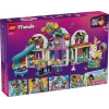 LEGO FRIENDS 42686 Jautrais iekštelpu rotaļu laukums