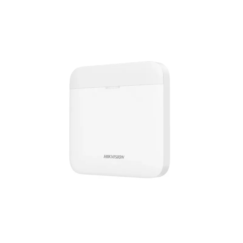 Bezvadu vadības bloks AX Pro Lite Hikvision DS-PWA64-L-WE