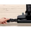 Bosch Serie 2 BCHF216B stieņa putekļsūcējs/elektriskā slota Ar bateriju Sausā Ciklonisks Bez maisiņa 0,4 L 145 W Melns