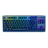 Razer DeathStalker V2 Pro Tenkeyless tastatūra Spēļu USB Bluetooth QWERTY Melna