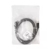 LogiLink DisplayPort kabelis 3 m melns CD0102