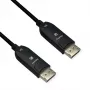 ROLINE DisplayPort v2.1 kabelis AOC DP80 UHBR13.5 54G ST/ST 50 m - kabelis - digitālais/displeja/video (14.01.3504)