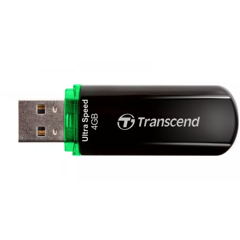 USB zibatmiņa Transcend 16GB USB Type-A JetFlash 600
