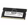 Klēpjdatora atmiņa PNY DDR5 16GB SODIMM 4800