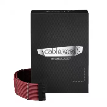Cablemod CM-PCSI-FKIT-NKBR-R iekšējais barošanas kabelis
