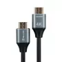 HDMI kabelis Tellur TLL312001 4K 18Gbps 1.5 m