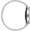 Huawei WATCH GT 4. Displeja diagonāle: 3,35 cm (1,32 collas), Ekrāna tehnoloģija: AMOLED, Displeja izšķirtspēja: 466 x 466 pikseļi. Zibatmiņa: 32 GB. Bezvadu internets. GPS. Baterija/Akumulatora ietilpība