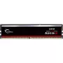 DIMM 16 GB DDR5-5600, Arbeitsspeicher schwarz, F5-5600J3636C16GX1-IS, Aegis 5, INTEL XMP, AMD EXPO