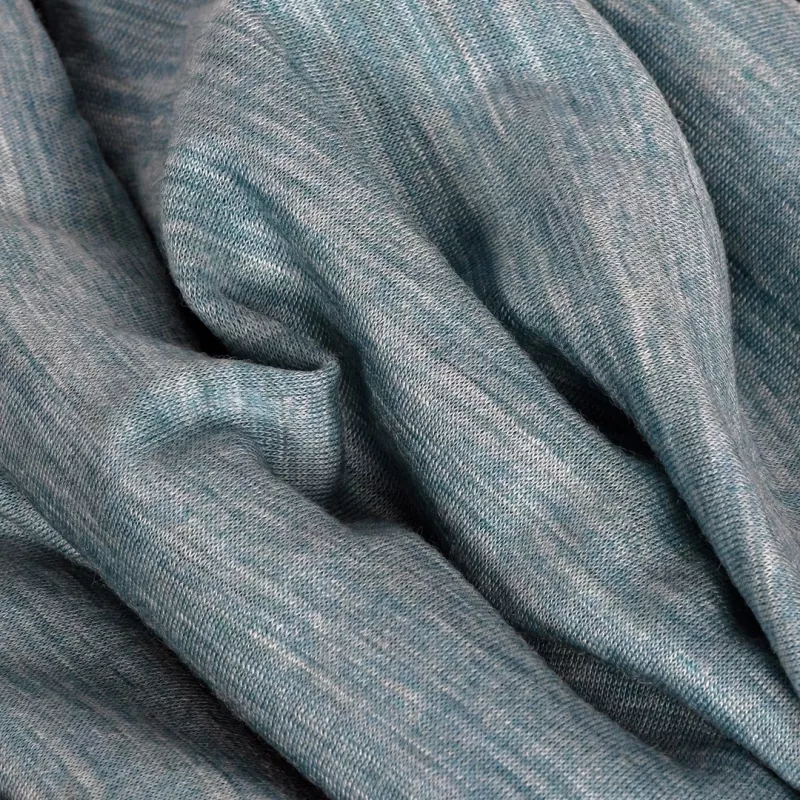 Buff Solid Pool Neckwear Zils