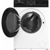 Beko BMM5DFO5741WPB veļas mazgājamā un žāvējamā mašīna 7 kg / 5 kg balta