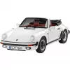 Metāla modeļa transportlīdzeklis REVELL 50 Years of Porsche 911 G-Model mērogā 1:24