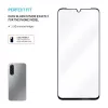 Rūdīta stikla pilna pārklājuma ekrāna aizsargs Samsung Galaxy A17 (4G/5G) no FIXED