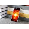 Aizsargājošs telefona vāciņš iKins Apple iPhone 8 / 7 — Sunset Melns