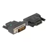 DVI/HDMI adapteris DeLOCK 65024